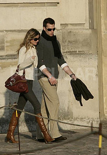 Tom and Gisele to Further Expand Brady Bunch?