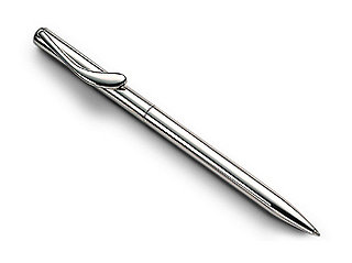 Beautiful Ballpoint Pens