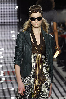 New York Fashion Week, Fall 2007:  Miss Sixty
