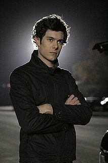 "The OC" Recap: Episode 15, "The Night Moves"