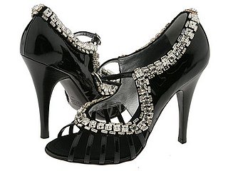 Giuseppe Zanotti Jeweled Pumps: Love It or Hate It?