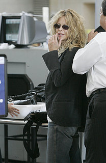 Meg Ryan's Gotta Wear Shades