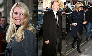 Kevin Spacey Gets a Little Help From his Friends