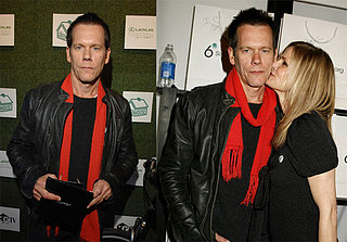 Kevin Bacon's Six Degrees