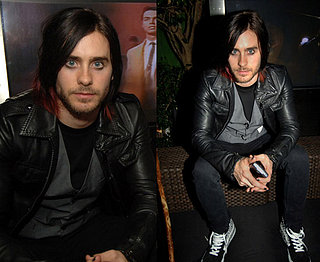 Leftover Leto