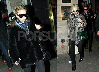Mary-Kate Olsen - Child Star, Fashionista...Writer for the New York Times?