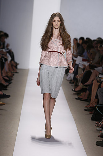 Peter Som SS08 Peter Som SS08