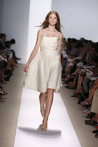 Peter Som SS08 Peter Som SS08