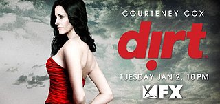 "Dirt" Debuts Tonight