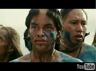 Apocalypto: What The Mayans Are REALLY Saying..?