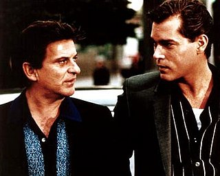 Movie Night: A Martin Scorsese Sampler