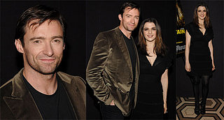 The Fountain Premiere