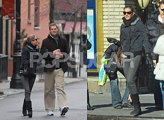 Tom and Gisele Probably Have A Lot to Talk About
