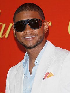 Sugar Bits - Usher Is Going To Be A Daddy!
