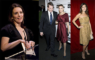 The Writers Win Awards Also