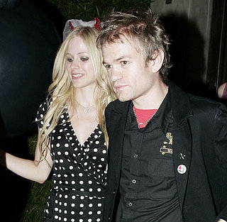 Avril & Deryck to Wed this Weekend?