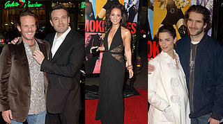 Smokin' Aces Looks Hot