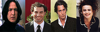 Tim Burton's Star-Studded Sweeney Todd