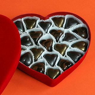 Be Mine: Sexual Chocolate