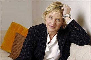 Ellen To Host The Oscars