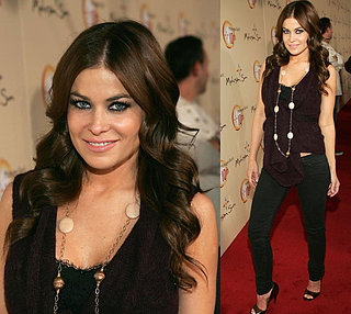 Carmen's New Look
