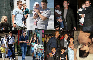 Who is Your Favorite Daddy of 2006?