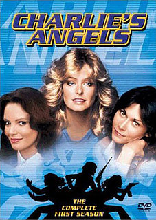 The Results Are In: Recast "Charlie's Angels"