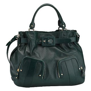 Highly Versatile Teal Handbags