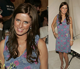 Kevin Connolly No Longer Part of Nicky Hilton's Entourage