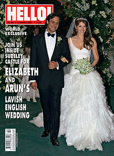 Liz's Welsh/Indian Wedding Bonanza