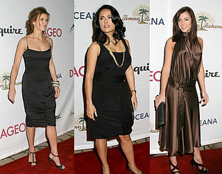 Celebs Partner up for the Environment