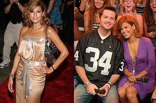 Eva Mendes - Trust the Man