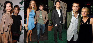 Hot Celebs Battle Global Warming