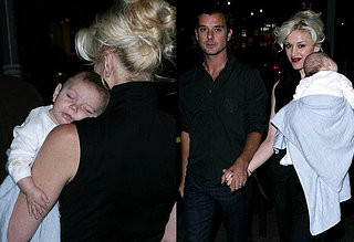 Gwen's Inspiration