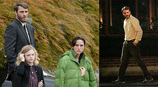 Joaquin Phoenix's Reservation Road