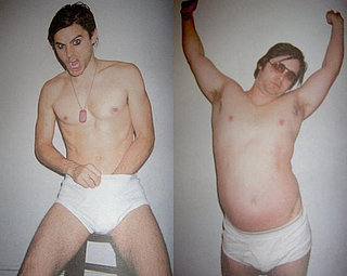 Leto Like You Never Wanted To See Him