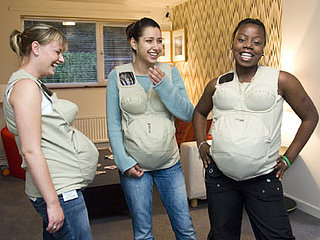 Bad Idea of the Week: "The Baby Borrowers"