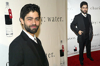 Adrian Grenier H20
