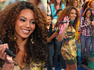 Beyonce to Continue Her Bootylicious Life Hepatitis Free