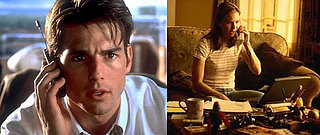 Totally Geeky or Geek Chic? Gadgets In Jerry Maguire