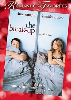 Download The Break-Up For a Bargain