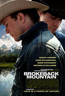 Recast Special Oscar Edition: Brokeback Mountain