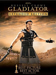 Defend This Movie: Gladiator