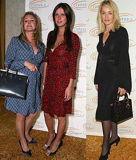 Hollywood Bag Ladies
