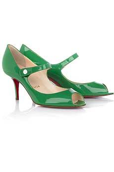 Fab Finds of The Week: Feelin' Green