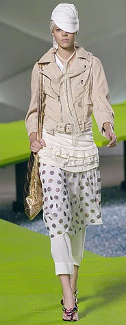 Come Fab Finding With Me: A Winter to Spring Outfit