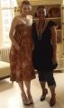 Tracy Reese Introduces Plenty Frock