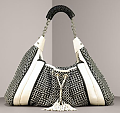 Trend Alert: Ladylike Black & White