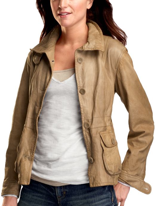 Trend Alert: Safari Gear