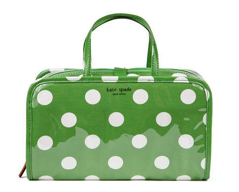 Come Fab Finding With Me: A Chic Makeup Bag